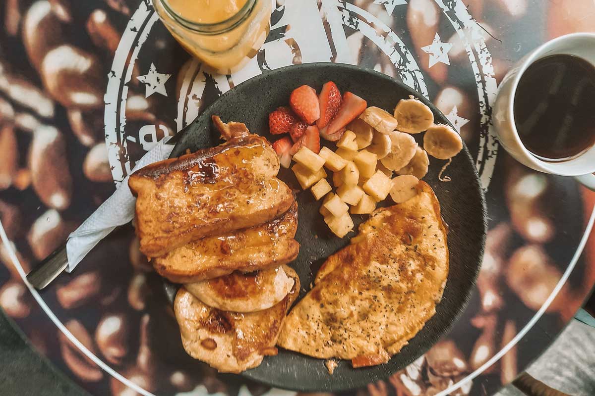 LOS MEJORES CAFÉS DE MEDELLÍN, COLOMBIA