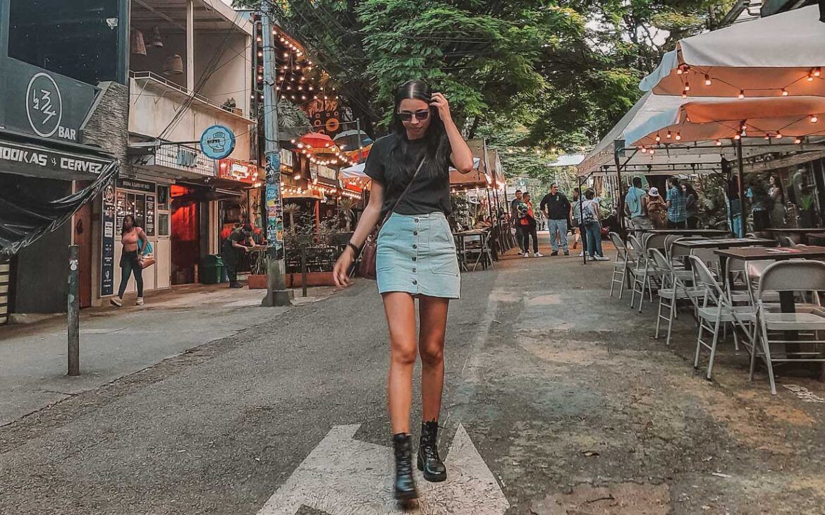 Medellín, Colombia