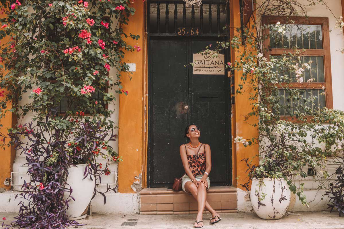 QUE VER Y HACER EN CARTAGENA DE INDIAS, COLOMBIA