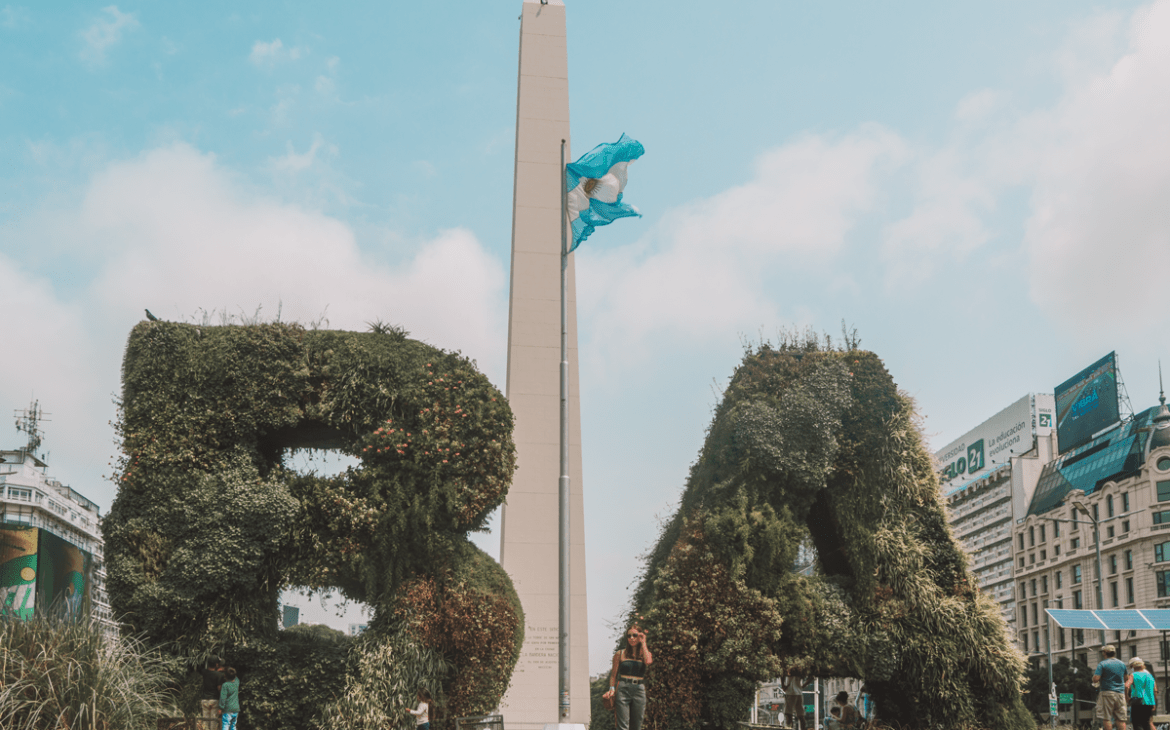 Que hacer en Buenos Aires