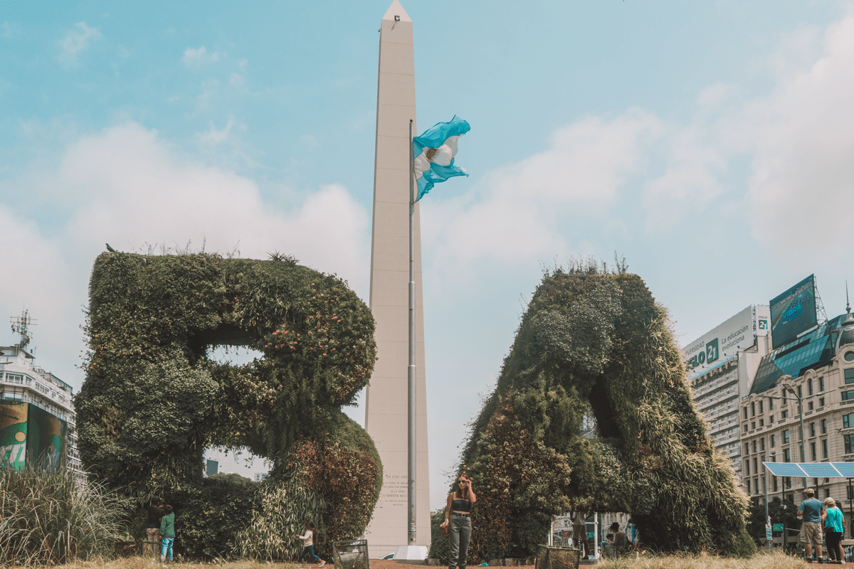 Que hacer en Buenos Aires