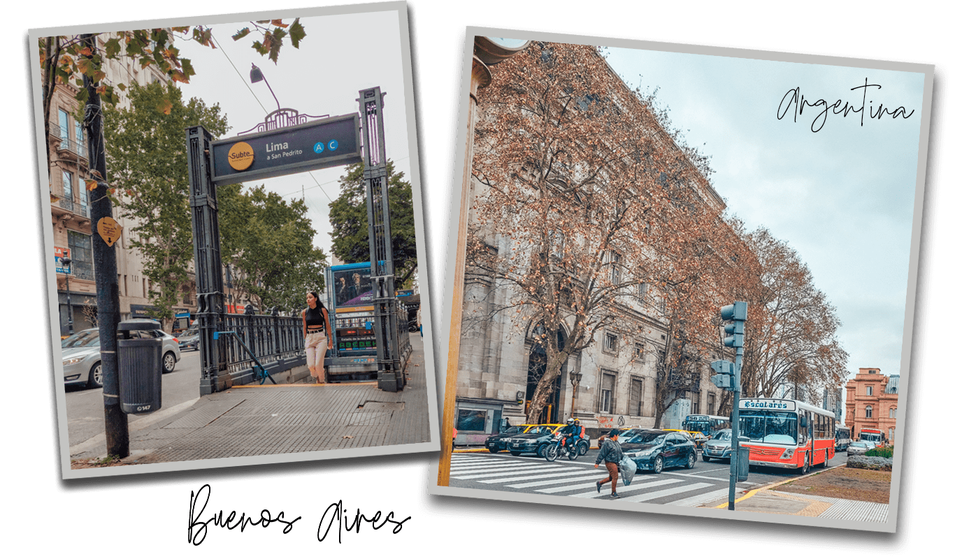 Qué hacer en Buenos Aires, Argentina: Guía de viaje completa