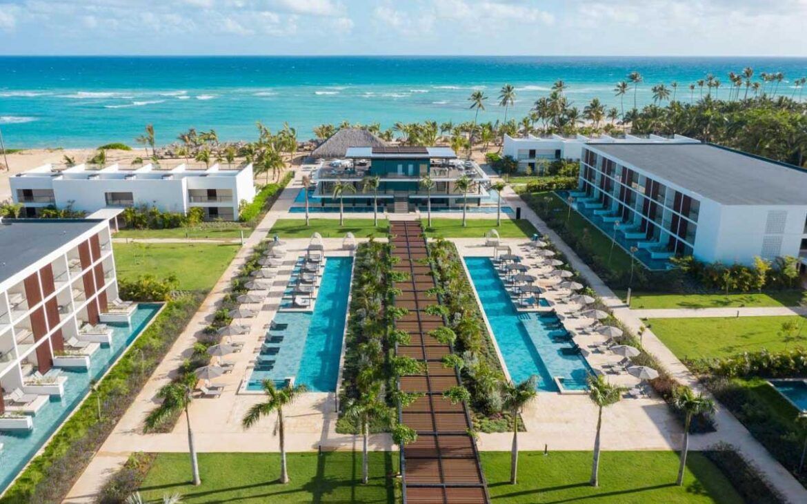 Live Aqua Beach Resort Punta Cana