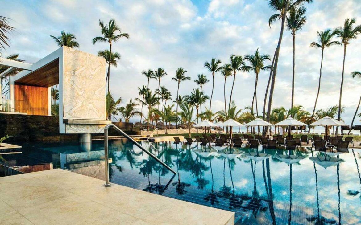 Resort Secrets Royal Beach Punta Cana