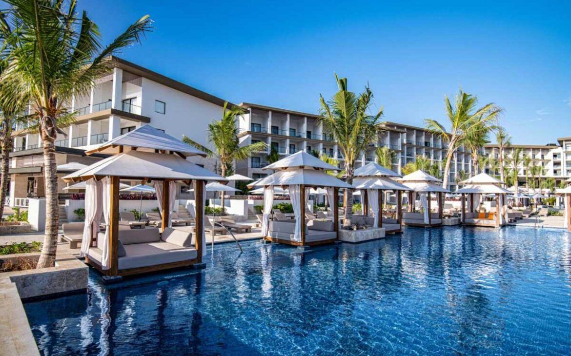 Resort Hyatt Zilara Cap Cana