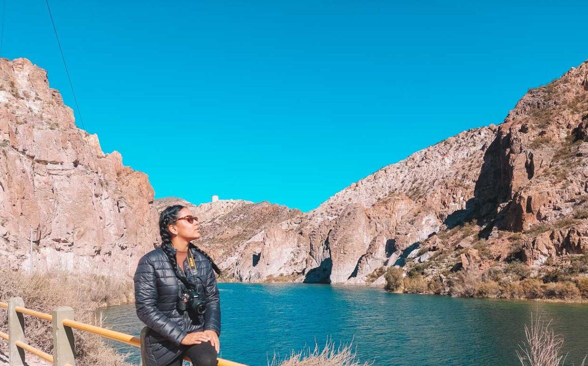 Mendoza en Argentina