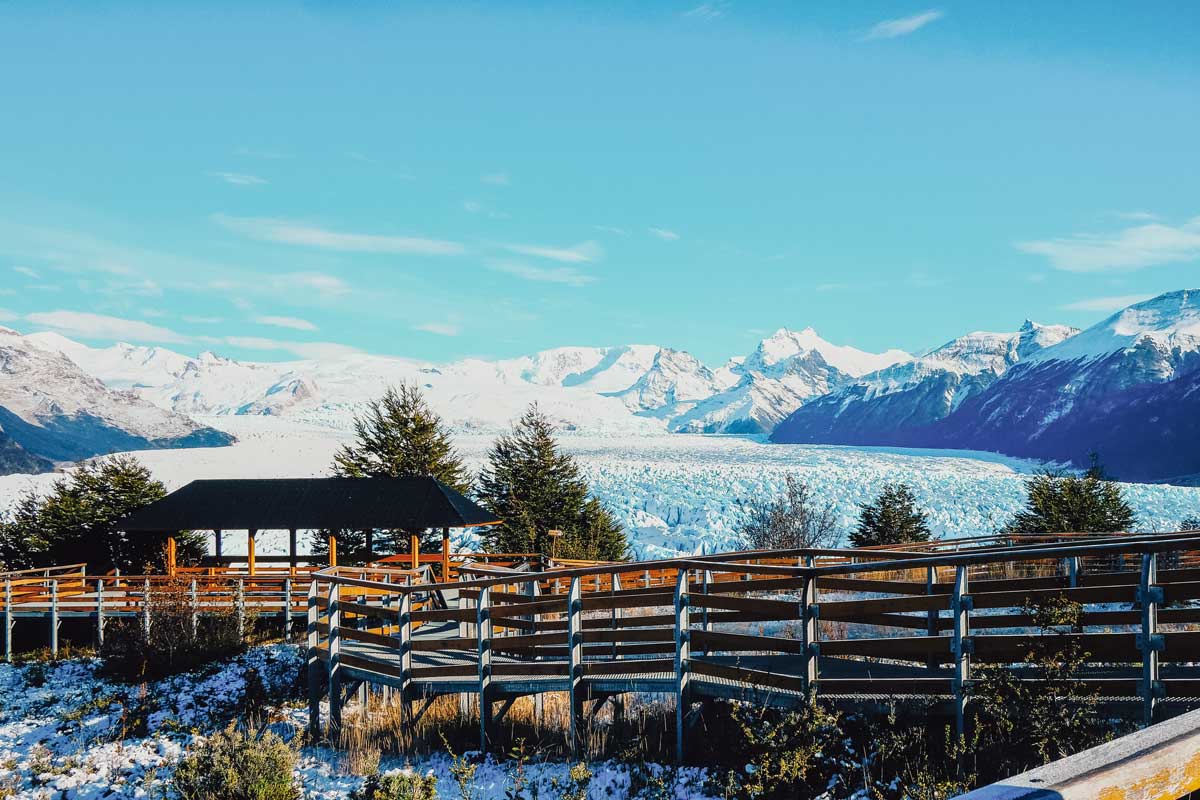 Mejores excursiones en El Calafate