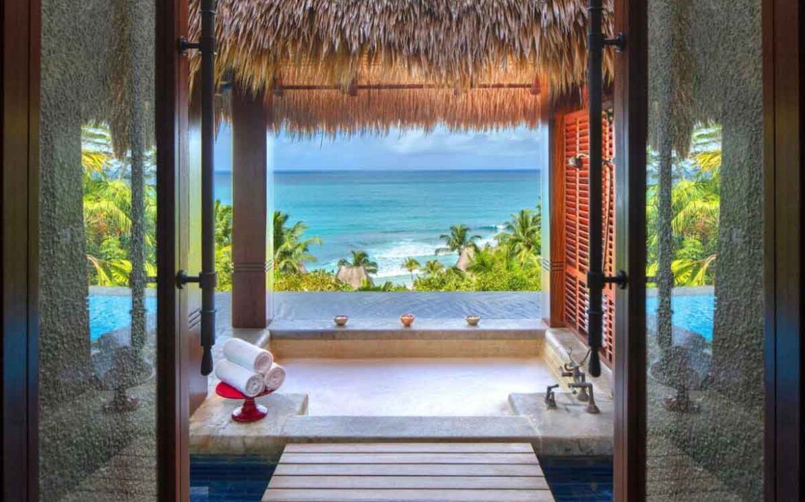 Anantara Maia Seychelles