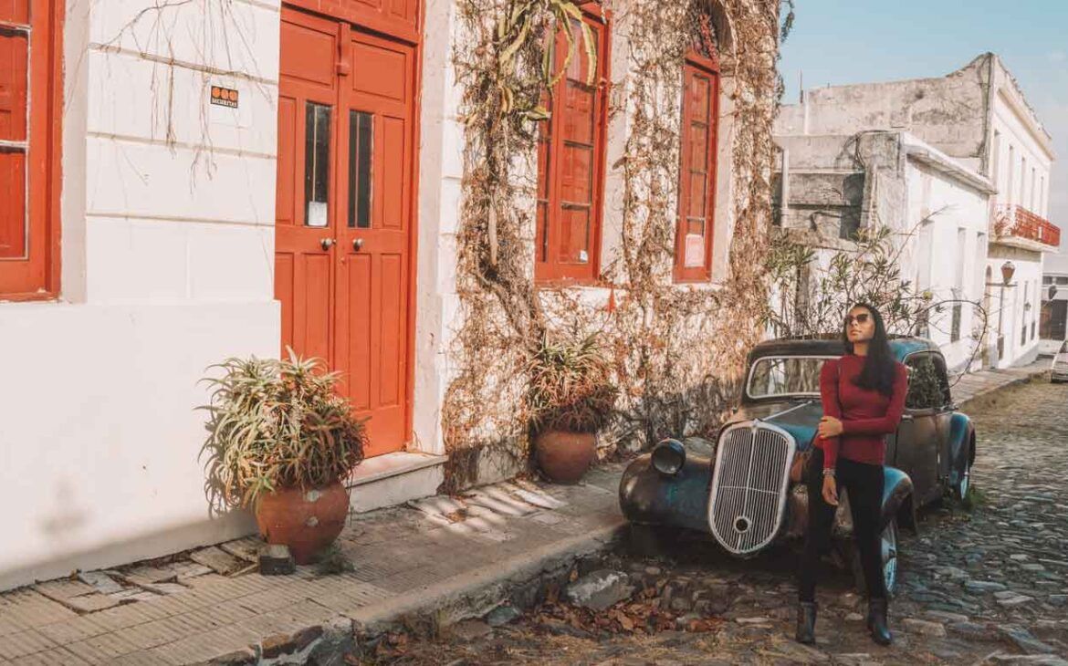 Que ver e hacer en Colonia del Sacramento