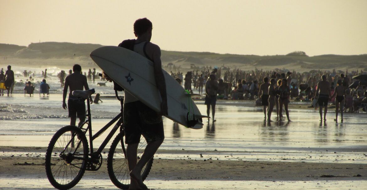 La Paloma, Uruguay