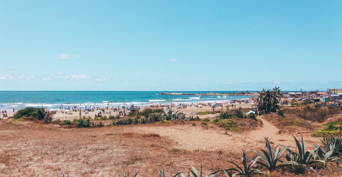 Punta del Diablo, Uruguay