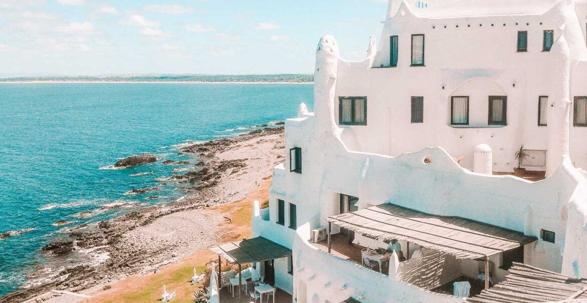 Punta del Este, Uruguai