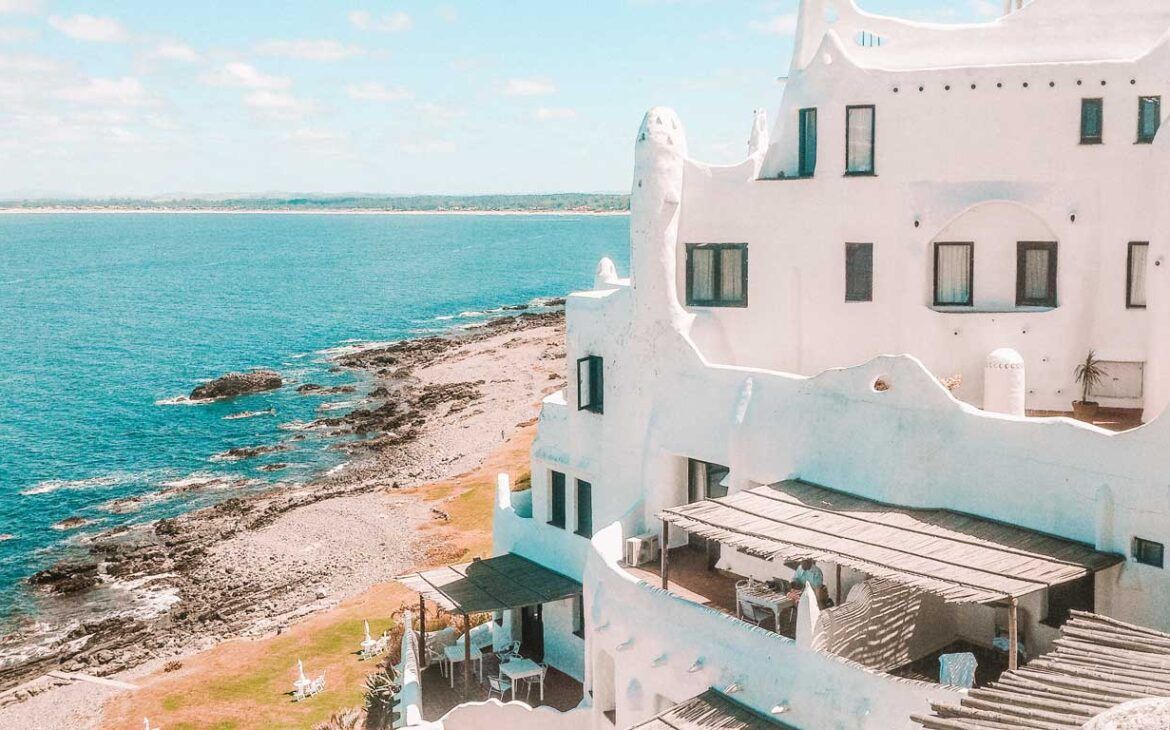 Punta del Este, Uruguai