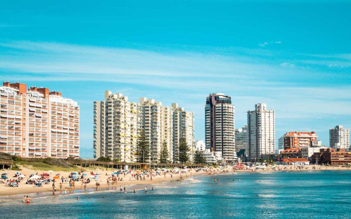Quer ver e hacer en Punta del Este
