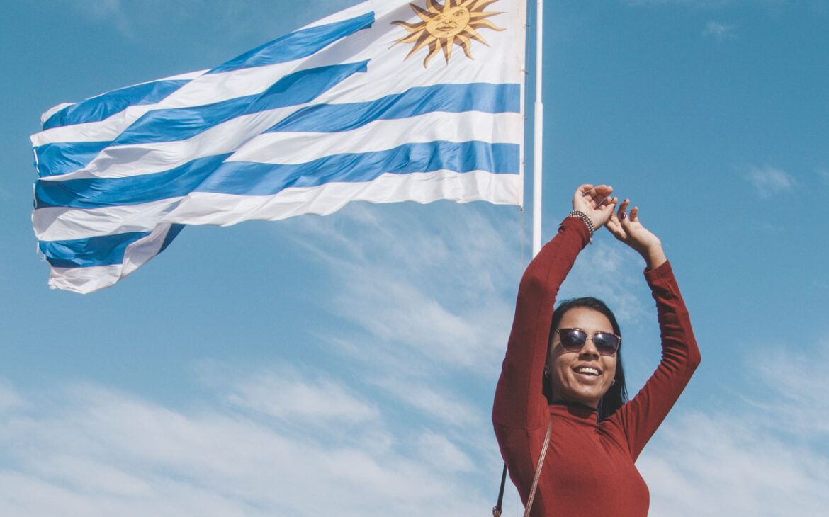 Que ver e hacer en Uruguay