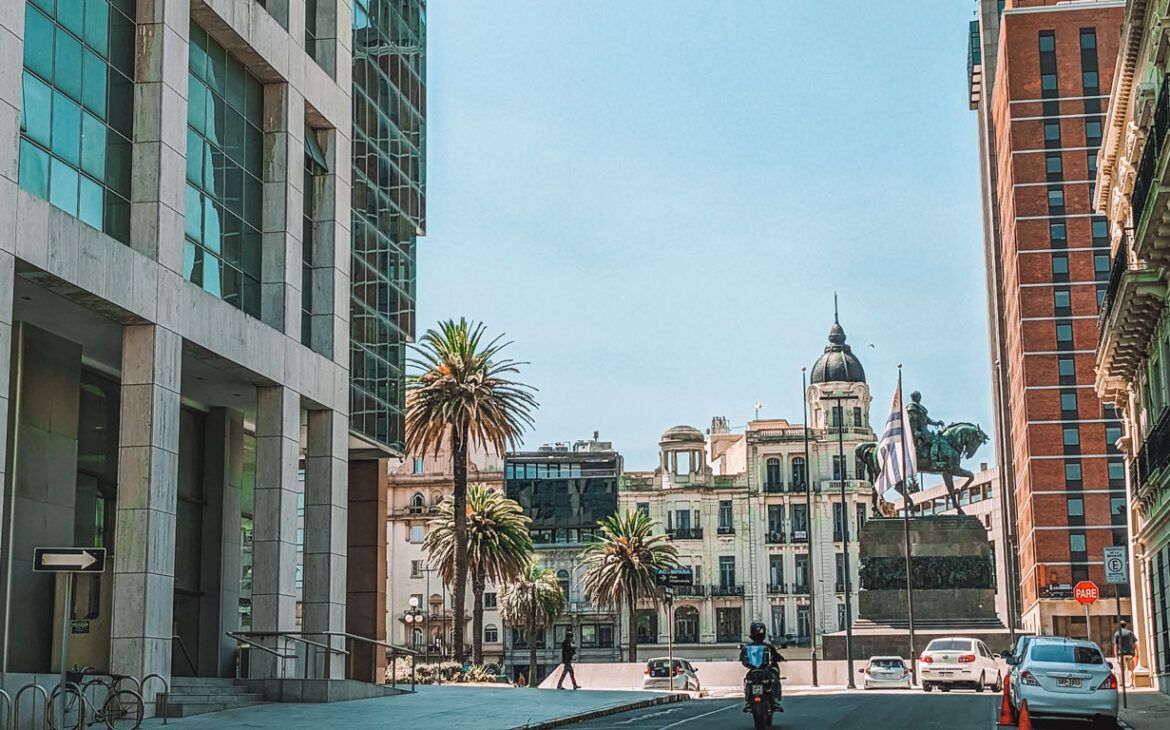 Qué ver y hacer en Montevideo
