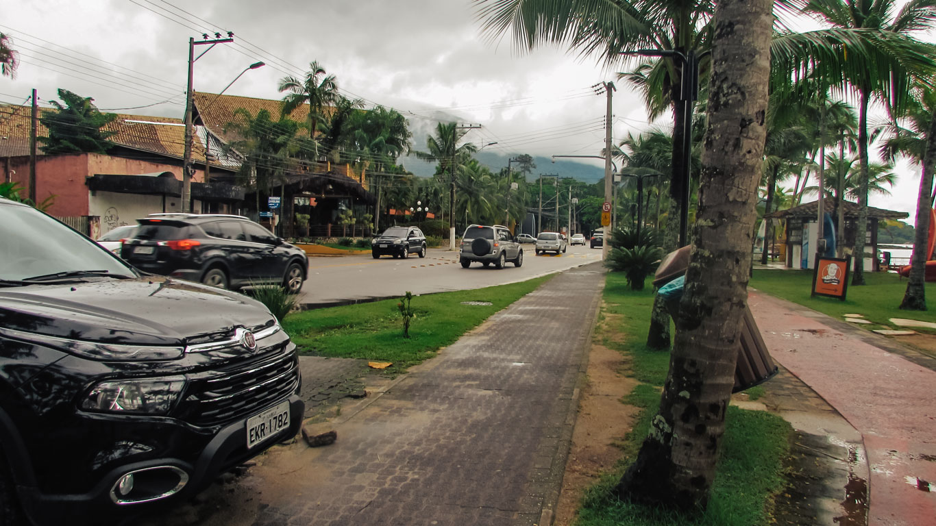 Dónde alojarse en Ilhabela en 2025: las 8 mejores zonas y hoteles