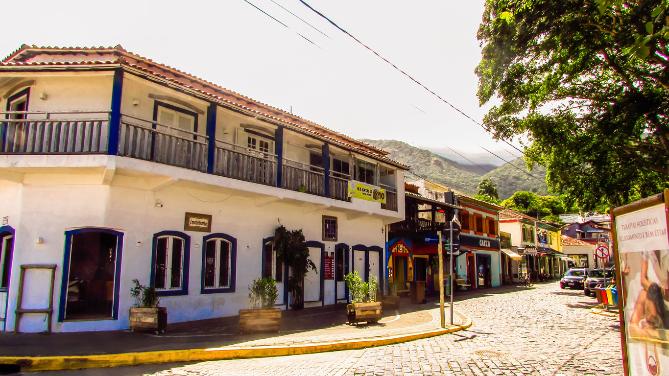 Dónde alojarse en Ilhabela en 2025: las 8 mejores zonas y hoteles