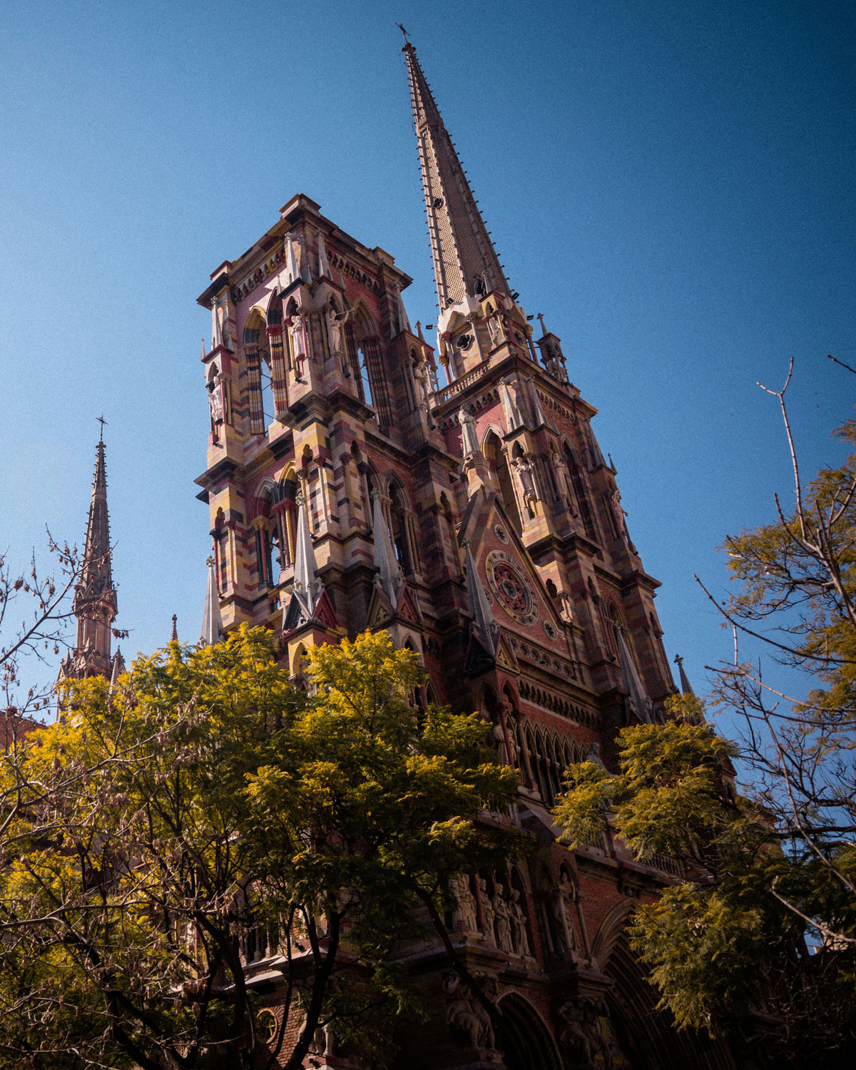 Dónde alojarse en Córdoba, Argentina: las 5 mejores zonas y hoteles